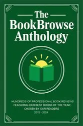Book cover of The BookBrowse Anthology by BookBrowse