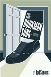 Book cover of The Bookman Song by Unknown