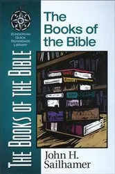 Book cover of The Books of the Bible by John H. Sailhamer