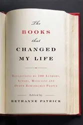 Book cover of The Books That Changed My Life by Unknown