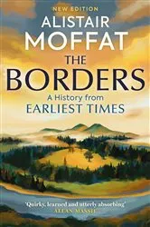 Book cover of The Borders by Unknown