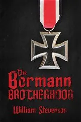 Book cover of The Bormann Brotherhood by William Stevenson