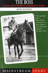 Book cover of The Boss by Abigail Owen