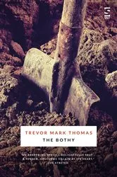 Book cover of The Bothy by Trevor Mark Thomas