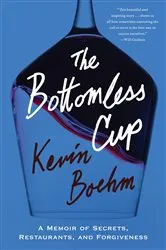 Book cover of The Bottomless Cup by Unknown