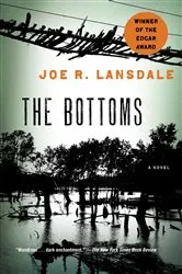 Book cover of The Bottoms by Joe R. Lansdale