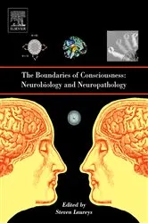 Book cover of The Boundaries of Consciousness: Neurobiology and Neuropathology by Steven Laureys PhD