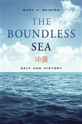 Book cover of The Boundless Sea by Peregrine Horden