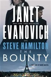 Book cover of The Bounty by Caroline Alexander