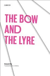 Book cover of The Bow and the Lyre by Unknown