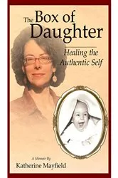 Book cover of The Box of Daughter by Katherine Mayfield
