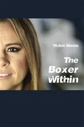 Book cover of The Boxer Within by Unknown