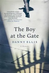 Book cover of The Boy at the Gate by Unknown
