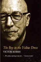 Book cover of The Boy in the Yellow Dress by Unknown