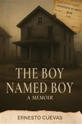 Book cover of The Boy Named Boy by Unknown