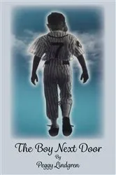 Book cover of The Boy Next Door by Stevie J. Cole