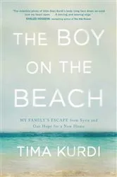 Book cover of The Boy on the Beach by Unknown