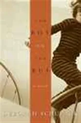 Book cover of The Boy on the Bus by Deborah Schupack