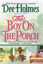 Book cover of The Boy on the Porch by Unknown
