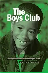 Book cover of The Boys Club by Jose Armengol