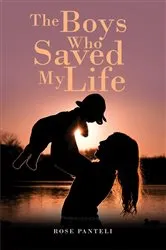 Book cover of The Boys Who Saved My Life by Unknown
