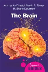 Book cover of The Brain (2nd ed.) by Ammar al-Chalabi