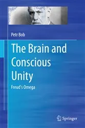 Book cover of The Brain and Conscious Unity by Petr Bob