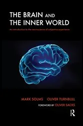 Book cover of The Brain and the Inner World by Mark Solms