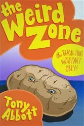 Book cover of The Brain That Wouldn't Obey! by Tony Abbott