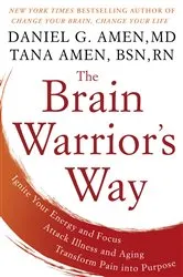 Book cover of The Brain Warrior's Way by Unknown