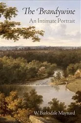 Book cover of The Brandywine by W. Barksdale Maynard