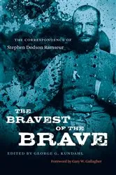 Book cover of The Bravest of the Brave by Shutta Crum