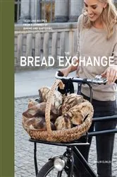 Book cover of The Bread Exchange by N/A