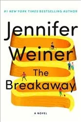 Book cover of The Breakaway by Unknown