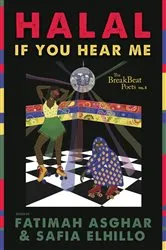 Book cover of The BreakBeat Poets Vol. 3 by Fatimah Asghar