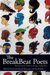 Book cover of The BreakBeat Poets by Unknown