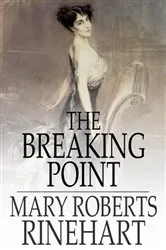 Book cover of The Breaking Point by Robert A. Doughty