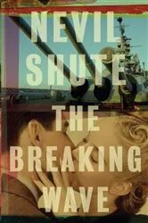 Book cover of The Breaking Wave by Unknown