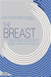 Book cover of The Breast E-Book (5th ed.) by Kirby I. Bland MD