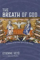 Book cover of The Breath of God by Harry Turtledove