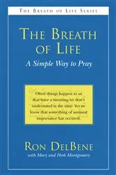 Book cover of The Breath of Life by Unknown