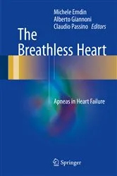 Book cover of The Breathless Heart by Unknown