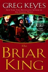 Book cover of The Briar King by Greg Keyes