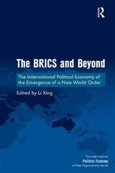 Book cover of The BRICS and Beyond by Li Xing