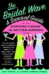 Book cover of The Bridal Wave by Erin Torneo