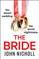 Book cover of The Bride by John Nicholl