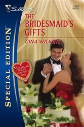 Book cover of The Bridesmaid's Gifts by Unknown