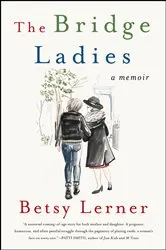 Book cover of The Bridge Ladies by Unknown