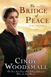 Book cover of The Bridge of Peace by Unknown