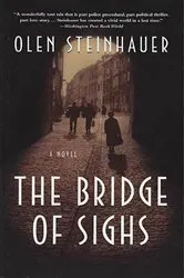 Book cover of The Bridge of Sighs by Unknown